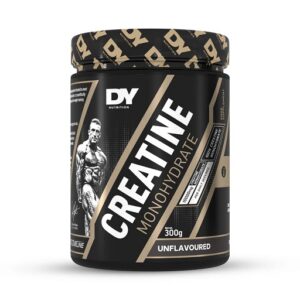 DY Nutrition Creatine Monohydrtate 300g – Bild 1