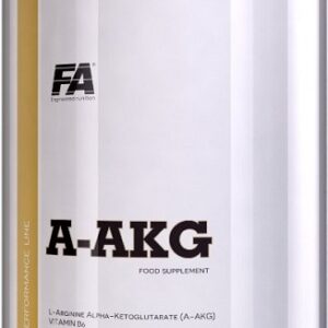 FA Nutrition A-AKG - 300g – Bild 1