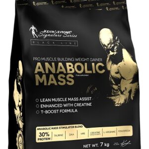 Kevin Levrone Anabolic Mass 7kg – Bild 1