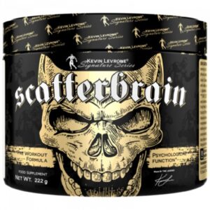 Kevin Levrone Scatterbrain 222 g – Bild 1