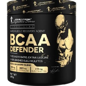 Kevin Levrone BCAA DEFENDER 250g – Bild 1