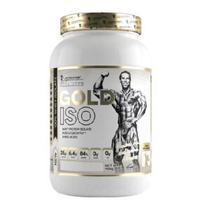 Kevin Levrone GOLD Iso 908g – Bild 1