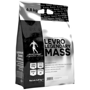 Kevin Levrone Legendary Mass 6,8kg – Bild 3