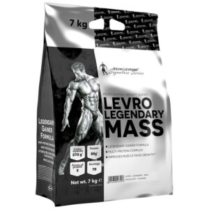 Kevin Levrone Legendary Mass 7kg – Bild 1