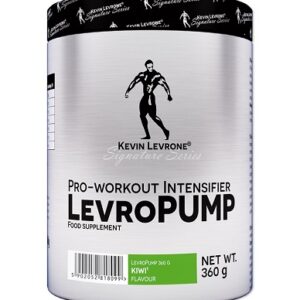 Kevin Levrone Levro Pump 360g – Bild 1