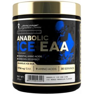 Kevin Levrone Anabolic ICE EAA 210g – Bild 1