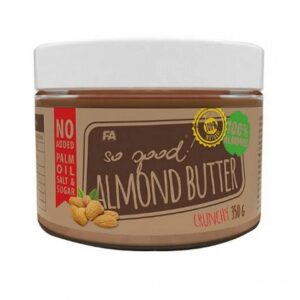 FA Nutrition Almond Butter 350g – Bild 1