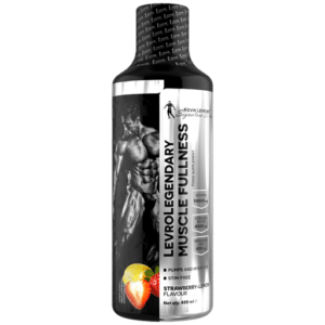 Kevin Levrone LevroLegendary Muscle Fullness 480ml – Bild 1