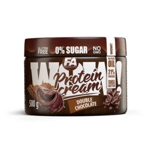 FA Nutrition WOW Protein Cream 500g – Bild 1