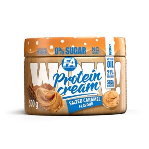 FA Nutrition WOW Protein Cream 500g – Bild 2