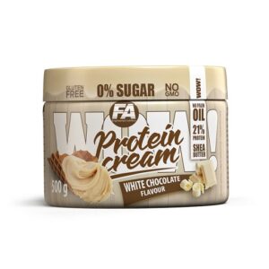 FA Nutrition WOW Protein Cream 500g – Bild 3