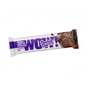 FA Nutrition WOW Protein Bar 45g – Bild 1