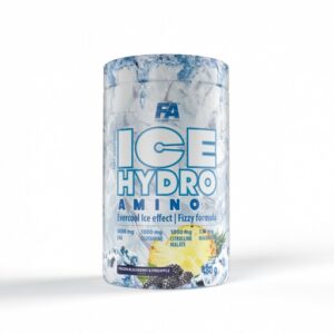 FA Nutrition ICE Hydro Amino - 480g – Bild 1