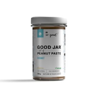 FA Nutrition So Good Jar - 500g Coconut – Bild 1