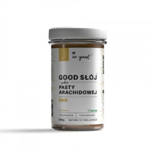 FA Nutrition So Good Jar - 500g Banana – Bild 1