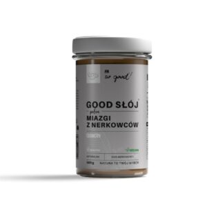 FA Nutrition So Good Jar - 500g Crunchy – Bild 1