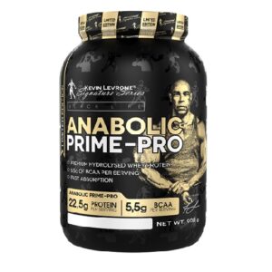 Kevin Levrone Anabolic Prime Pro 908g – Bild 1