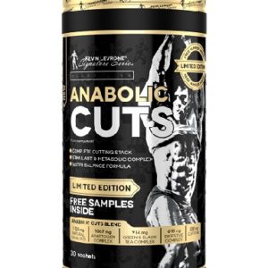Kevin Levrone Anabolic CUTS INAKTIV!!! – Bild 2