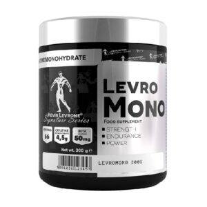 Kevin Levrone LevroMono / Creatine 300g – Bild 1