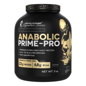 Kevin Levrone Anabolic Prime Pro 2kg – Bild 1
