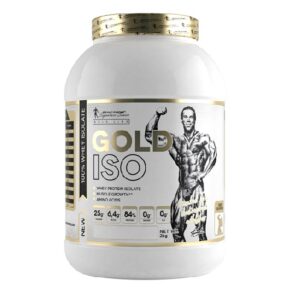 Kevin Levrone GOLD ISO - 2 kg – Bild 1