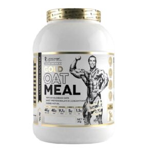 Kevin Levrone GOLD OatMeal 3kg – Bild 1