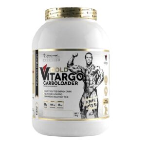Kevin Levrone GOLD Vitargo Carboloader 3kg – Bild 1