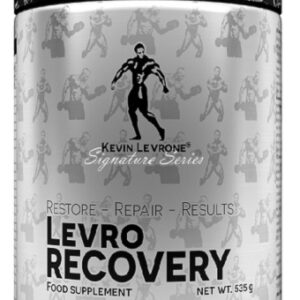 Kevin Levrone Levro Recovery 535g – Bild 1