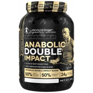 Kevin Levrone Anabolic Double Impact 908g – Bild 1