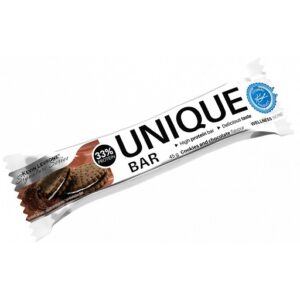 Kevin Levrone Unique Bar 45g einzeln – Bild 1