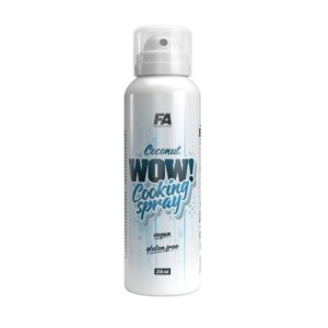 FA Nutrition WOW Line - Cooking Spray 250ml – Bild 1
