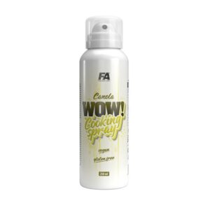 FA Nutrition WOW Line - Cooking Spray 250ml – Bild 2