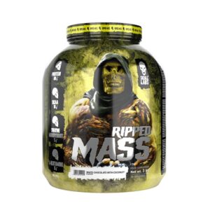 Skull Labs Ripped Mass 3kg – Bild 1