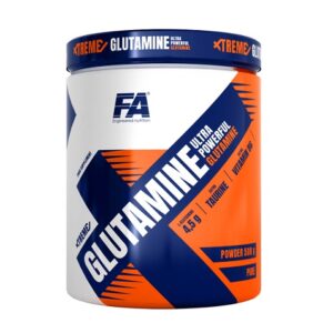 FA Nutrition Xtreme Glutamine 500g – Bild 1