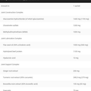 Kevin Levrone Anabolic Flex 30 Packs – Bild 2