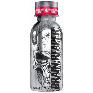 Skull Labs Brain Reaper Shot 24x120 ml – Bild 1