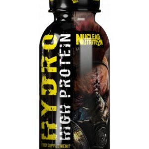 Nuclear Nutrition Hydro High Protein Shot 12x120ml – Bild 1
