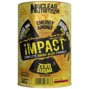 Nuclear Nutrition Impact EAA 500g – Bild 1
