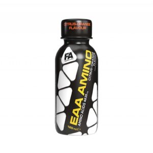 FA Nutrition EAA Amino Shot 12x120ml – Bild 1