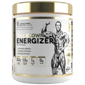 Kevin Levrone Full Blown Energizer 270g - Exotic – Bild 1