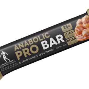 Kevin Levrone Anabolic Pro Bar 24 x 55g – Bild 1