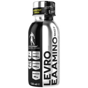 Kevin Levrone Levro EAAmino Shot 24x120ml – Bild 1