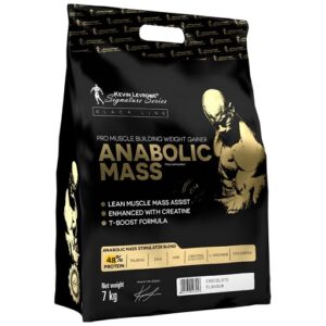 Kevin Levrone Anabolic Mass 7kg (48% Protein) – Bild 1