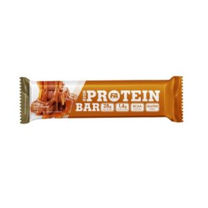 FA Nutrition High Protein Bar 24 x 55g - Soft Caramel – Bild 1