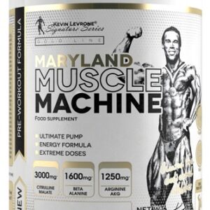 Kevin Levrone Maryland Muscle Machine PROBEN 10x17,5g – Bild 1