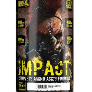 Nuclear Nutrition Impact EAA 450g – Bild 1