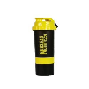 Nuclear Nutrition Shaker 500ml – Bild 1