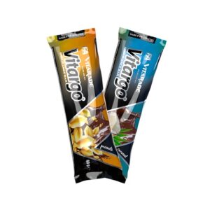 FA Nutrition Vitarade Endurance Bar 24x40g – Bild 1