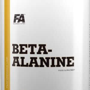 FA Nutrition Beta-Alanine - 300g - Apple – Bild 1