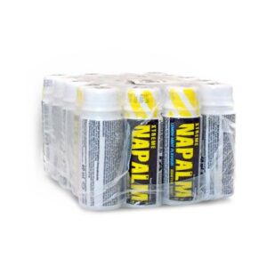 FA Nutrition Xtreme Napalm Igniter Shot - 20x60ml – Bild 1
